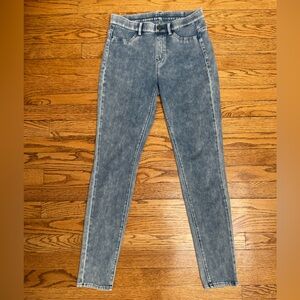 Uniqlo Women’s Ultra Stretch Denim Legging - Size Small